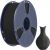 Sunlu PLA Classic Black Filament 1.75mm 1KG 3D Printeri un lāzergravētāji