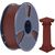 Sunlu PLA High-Speed Marble Filament (brick red) 3D Printeri un lāzergravētāji