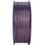 Sunlu PLA+ Silk Forth-Color Filament (red-yellow-green-black) 3D Printeri un lāzergravētāji