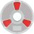 Sunlu ASA Filament (Red) 3D Printeri un lāzergravētāji