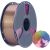 Sunlu PLA+ Silk Forth-Color Filament (blue-purple-red-gold) 3D Printeri un lāzergravētāji