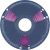 Sunlu PLA+ Silk Forth-Color Filament (blue-purple-red-gold) 3D Printeri un lāzergravētāji