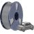 Sunlu PETG Filament (Gray) 3D Printeri un lāzergravētāji