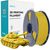 Sunlu PLA+ High-Speed Yellow Filament 3D Printeri un lāzergravētāji