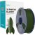Sunlu High-Speed PLA Filament (Olive) 3D Printeri un lāzergravētāji