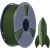 Sunlu High-Speed PLA Filament (Olive) 3D Printeri un lāzergravētāji