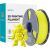 Sunlu PLA+ 2.0 Filament (Yellow) 3D Printeri un lāzergravētāji