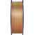 Sunlu PLA+ Silk Tri-Color Filament (orange, blue, and green) 3D Printeri un lāzergravētāji