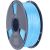 SUNLU PLA Filament (Shiny Blue) 3D Printeri un lāzergravētāji