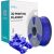 Sunlu ABS Filament (Blue) 3D Printeri un lāzergravētāji