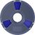 Sunlu ABS Filament (Blue) 3D Printeri un lāzergravētāji