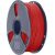 Sunlu ABS Filament (Red) 3D Printeri un lāzergravētāji