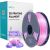 Sunlu PLA+ Silk Filament (Rainbow) 03 3D Printeri un lāzergravētāji