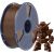 Sunlu PLA+ 2.0 Filament (Coffee Brown) 3D Printeri un lāzergravētāji