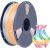 Sunlu PLA+ Silk Filament (Rainbow) 04 3D Printeri un lāzergravētāji