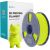 Sunlu PLA Matte Filament (Light Green) 3D Printeri un lāzergravētāji
