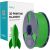 Filament Sunlu PLA High-Speed Zielony 3D Printeri un lāzergravētāji