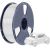 Sunlu PETG Filament (White) 3D Printeri un lāzergravētāji