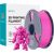 Sunlu PLA+ Filament 2.0 (magenta) 3D Printeri un lāzergravētāji