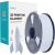 Sunlu High-Speed PLA Filament - White 3D Printeri un lāzergravētāji
