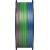 Sunlu PLA+ Silk Filament (Rainbow) 06 3D Printeri un lāzergravētāji