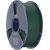 Sunlu PLA+ Silk Dual Color Filament (Black and Green) 3D Printeri un lāzergravētāji
