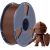 Sunlu PLA+ Filament (Chocolate) 3D Printeri un lāzergravētāji