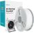 Sunlu PC-ABS Filament (White) 3D Printeri un lāzergravētāji