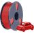 Sunlu PETG Filament (Red) 3D Printeri un lāzergravētāji