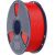 Sunlu PETG Filament (Red) 3D Printeri un lāzergravētāji