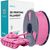 Sunlu PLA+ High-Speed Pink Filament 3D Printeri un lāzergravētāji