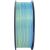 Sunlu PLA+ Silk Forth-Color Filament (blue-purple-orange-yellow) 3D Printeri un lāzergravētāji