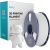Sunlu PLA Matte Filament (White) 3D Printeri un lāzergravētāji