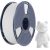 Sunlu PLA Matte Filament (White) 3D Printeri un lāzergravētāji