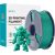Sunlu PLA+ 2.0 Grass Green Filament 3D Printeri un lāzergravētāji