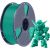 Sunlu PLA+ 2.0 Grass Green Filament 3D Printeri un lāzergravētāji