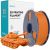 Sunlu PLA+ High-Speed Orange Filament 3D-принтеры