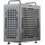 Cooler Master QUBE 540 Moonstone (gray, tempered glass) Корпуса