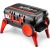 Wiha tool set XXL 4 electric black/red, 80 pieces, with trolley case Jaunumi -Dārzam
