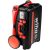 Wiha tool set XXL 4 electric black/red, 80 pieces, with trolley case Jaunumi -Dārzam
