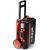 Wiha tool set XXL 4 electric black/red, 80 pieces, with trolley case Jaunumi -Dārzam