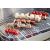 Barbecook Charcoal Barbecue Loewy 55 SST, 59.8 x 35.4 x 101 cm BC-CHA-1004 Jaunumi Sadz. tehnika