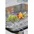Barbecook Charcoal Barbecue Loewy 55 SST, 59.8 x 35.4 x 101 cm BC-CHA-1004 Jaunumi Sadz. tehnika