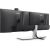 Dell Pro Dual Monitor Stand - MDS26 Dokstacijas portatīvajiem datoriem