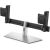 Dell Pro Dual Monitor Stand - MDS26 Dokstacijas portatīvajiem datoriem