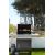 Barbecook Gas Barbecue with Side Burner Spring 3212, 133 x 58 x 115 cm BC-GAS-2003 Jaunumi Sadz. tehnika