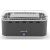 Barbecook Charcoal Table Grill Carlo, 44 x 33 x 21 cm BC-CHA-1015 Urban Grey Jaunumi Sadz. tehnika