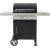 Barbecook Gas Barbecue Spring 3112 with Storage, 115 x 55 x 133 cm BC-GAS-2002 Jaunumi Sadz. tehnika