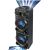 Muse Party Box M-1988DJ Bluetooth Wireless connection Black Bezvadu skaļruņi
