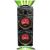 Muse Party Box M-1988DJ Bluetooth Wireless connection Black Bezvadu skaļruņi